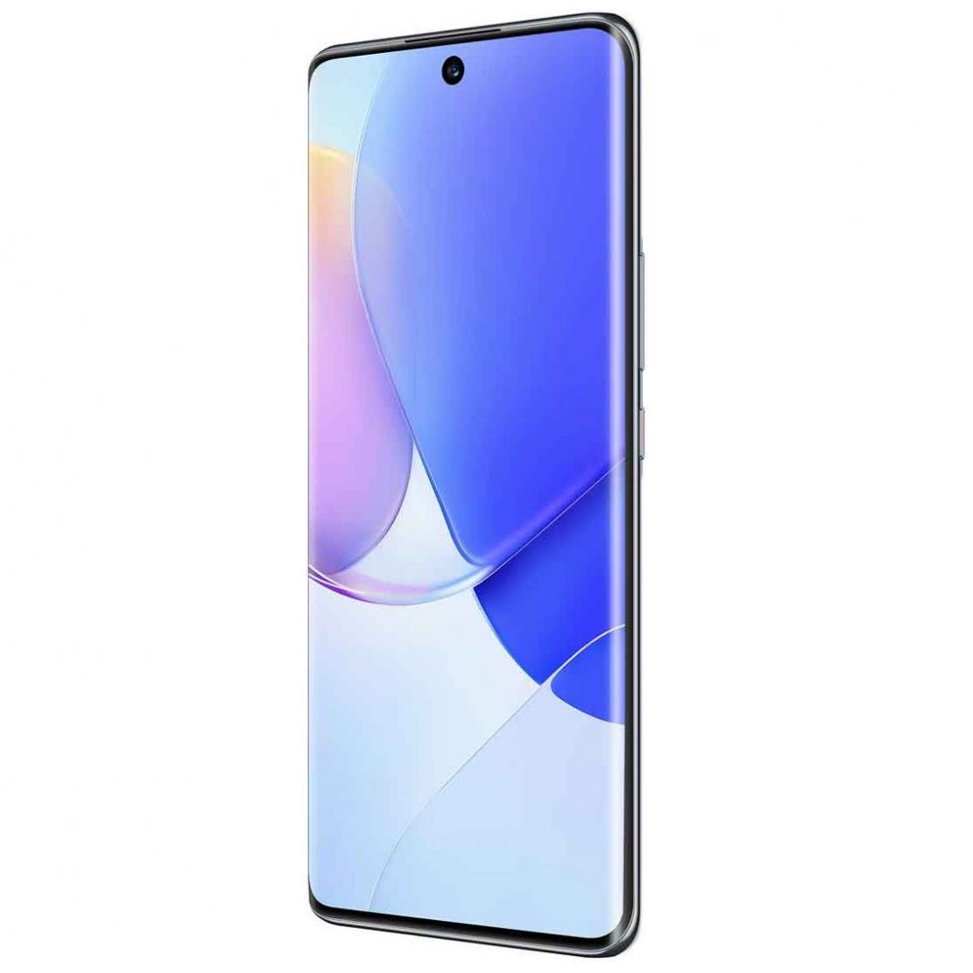 Celular Huawei Nova 9 Color Negro R5 (Telcel)