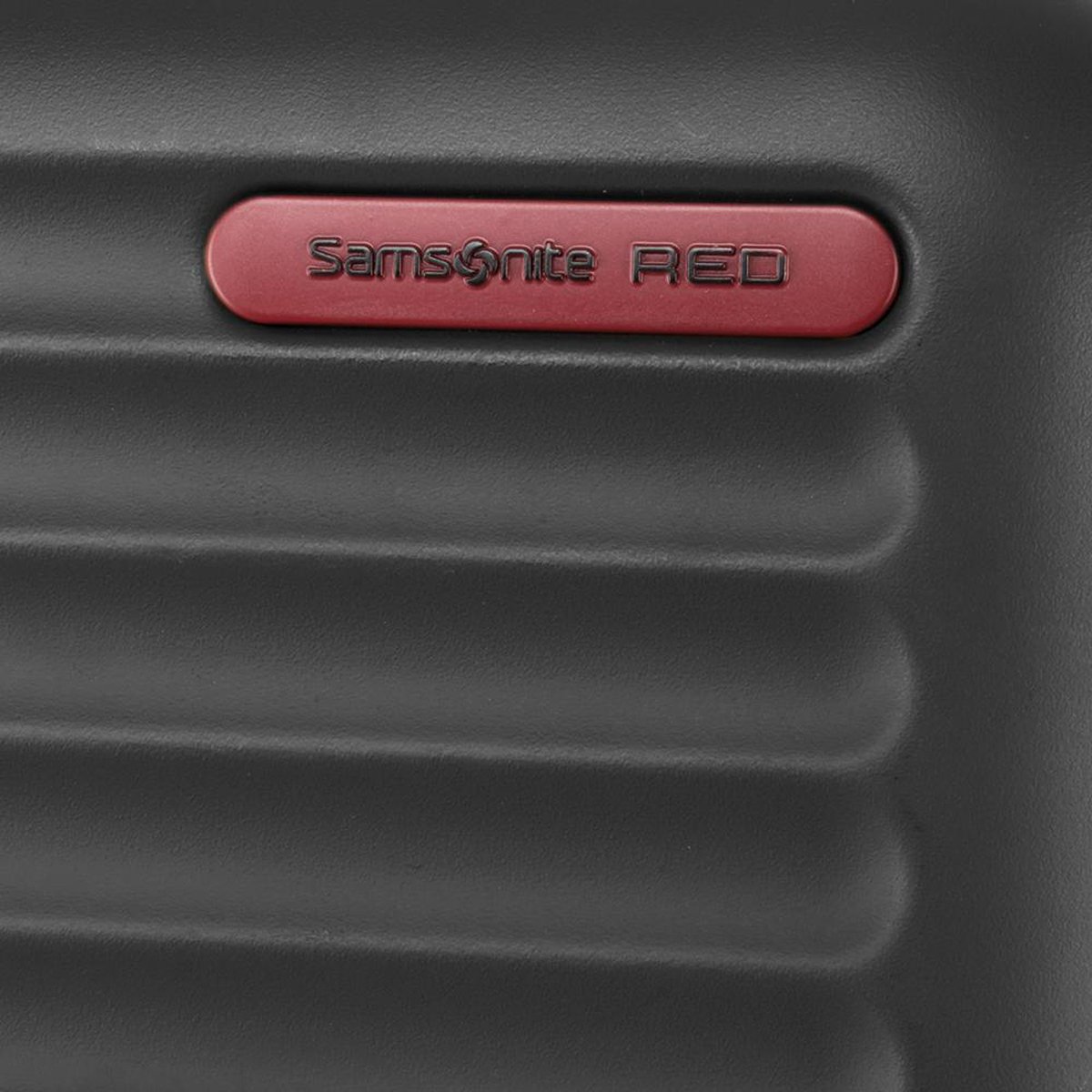 Maleta Toiis C 24" Negro Samsonite