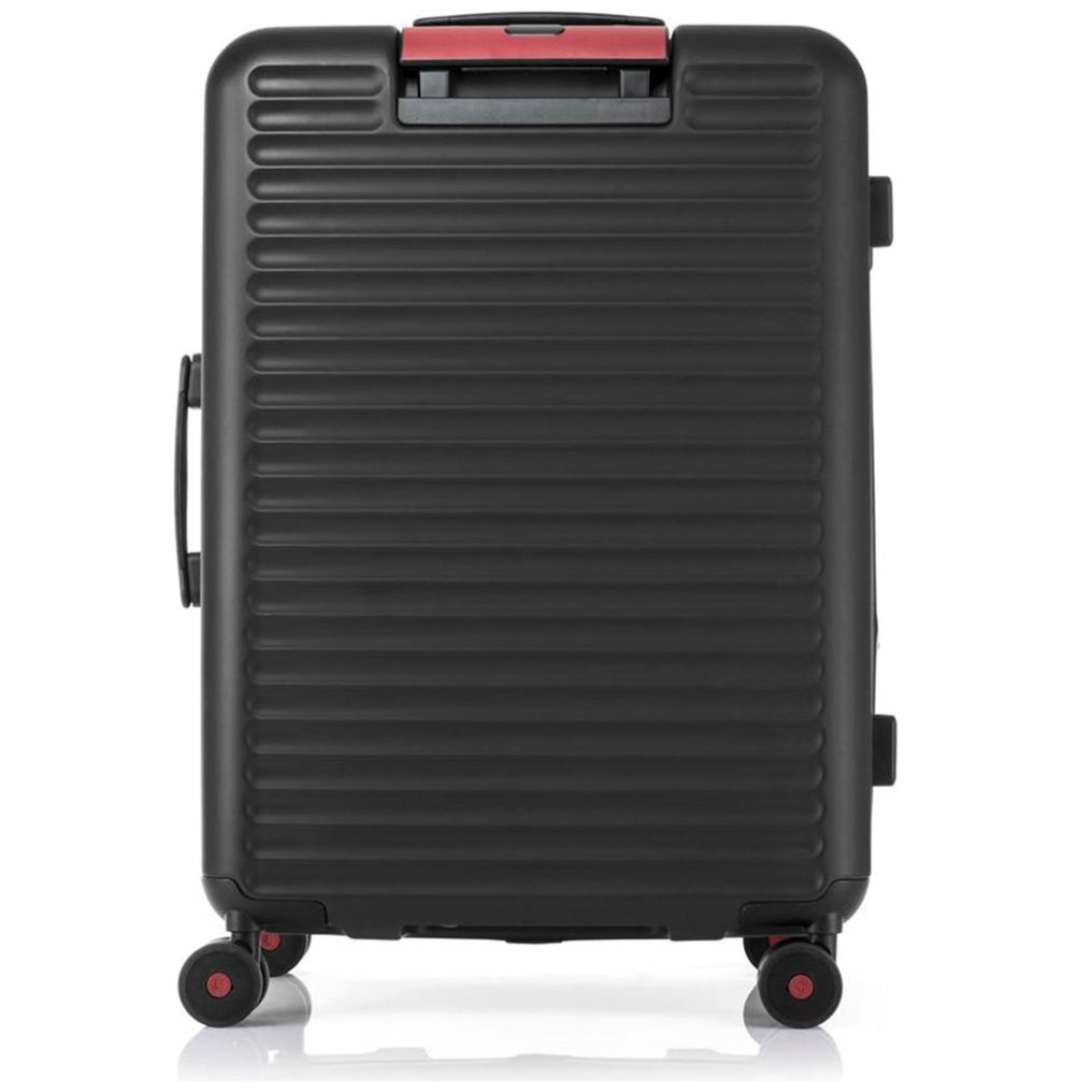 Maleta Toiis C 24" Negro Samsonite