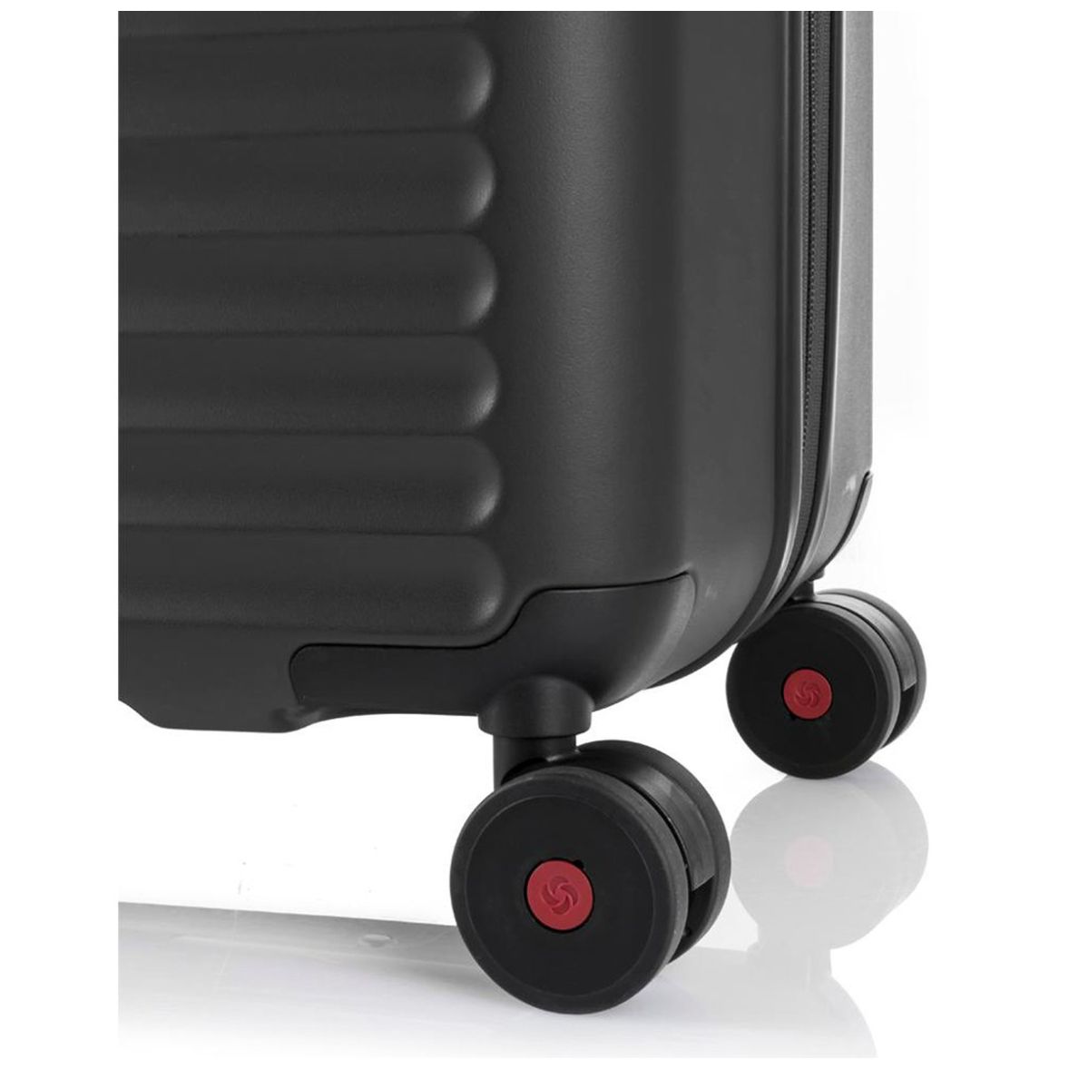 Maleta Toiis C 24" Negro Samsonite