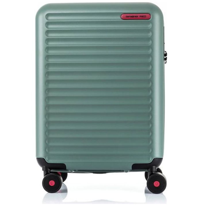 Maleta Toiis C 20" Verde Samsonite