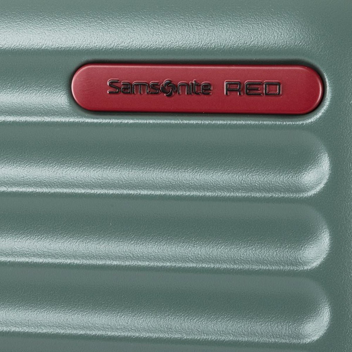 Maleta Toiis C 20" Verde Samsonite