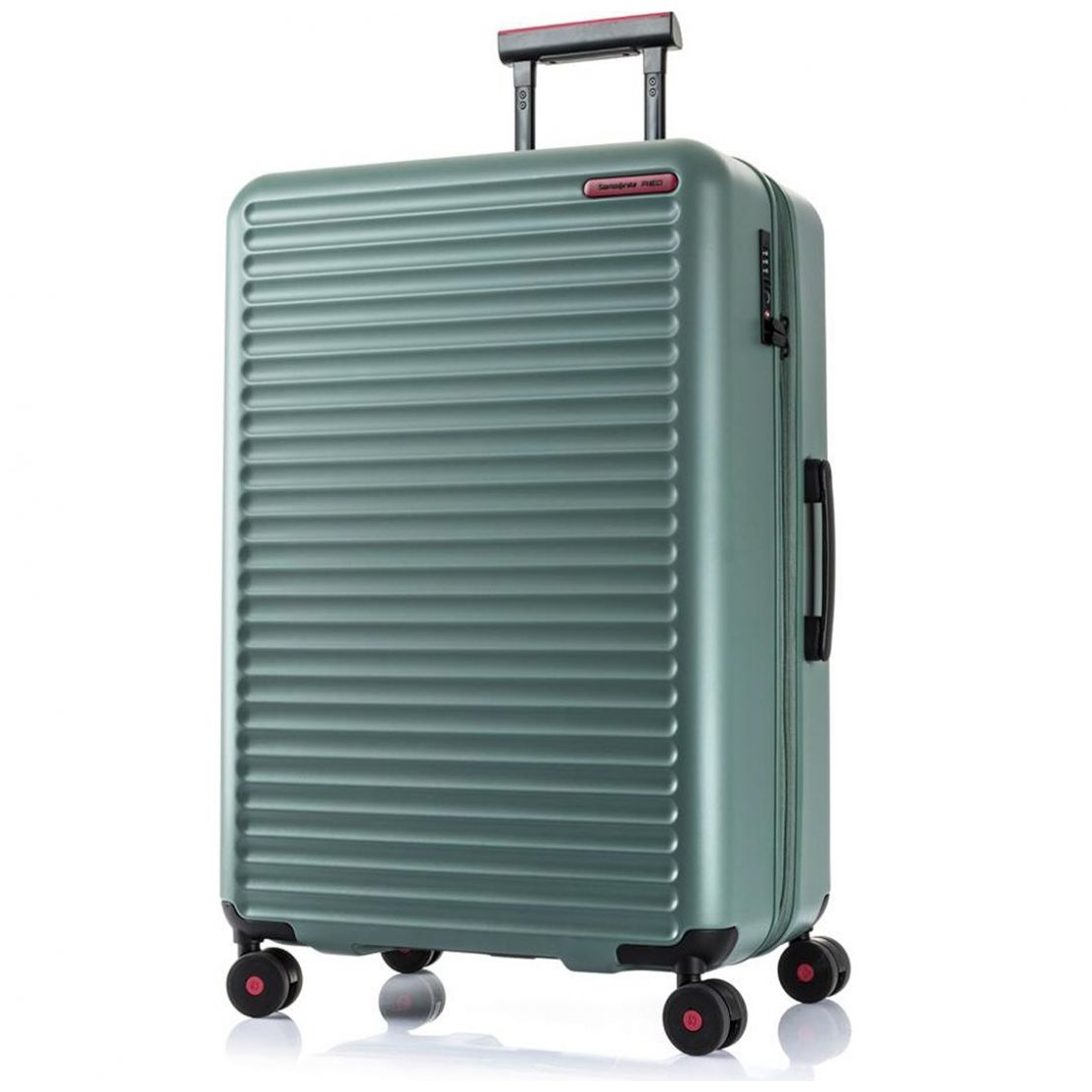 Maleta Toiis C 28" Verde Samsonite