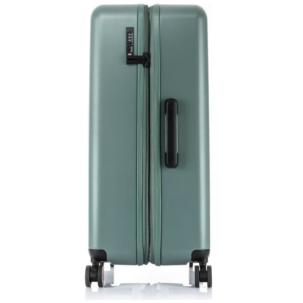 Maleta Toiis C 28" Verde Samsonite