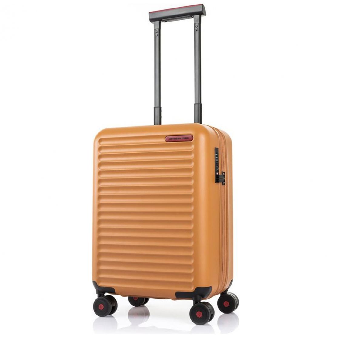 Maleta Toiis C 20" Mostaza Samsonite