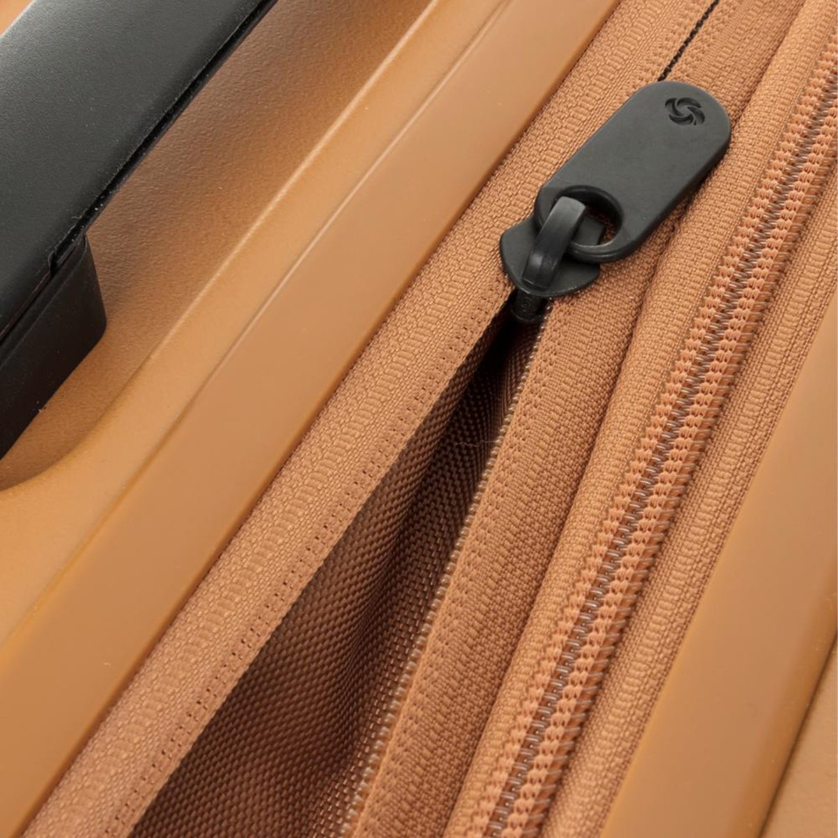Maleta Toiis C 20" Mostaza Samsonite