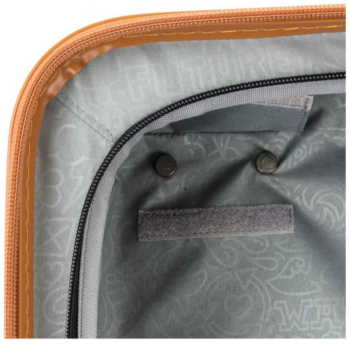 Maleta Toiis C 20" Mostaza Samsonite