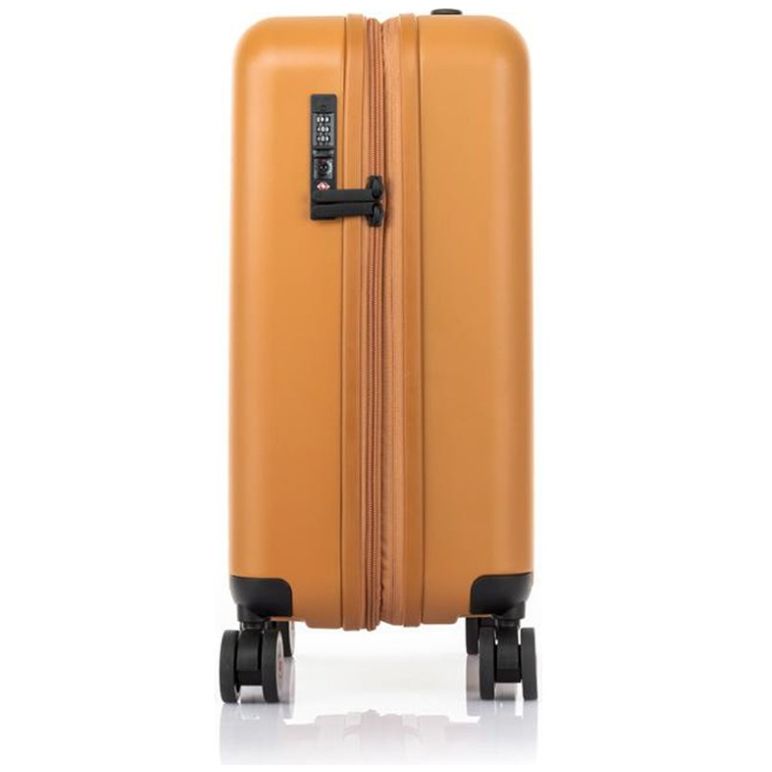 Maleta Toiis C 20" Mostaza Samsonite