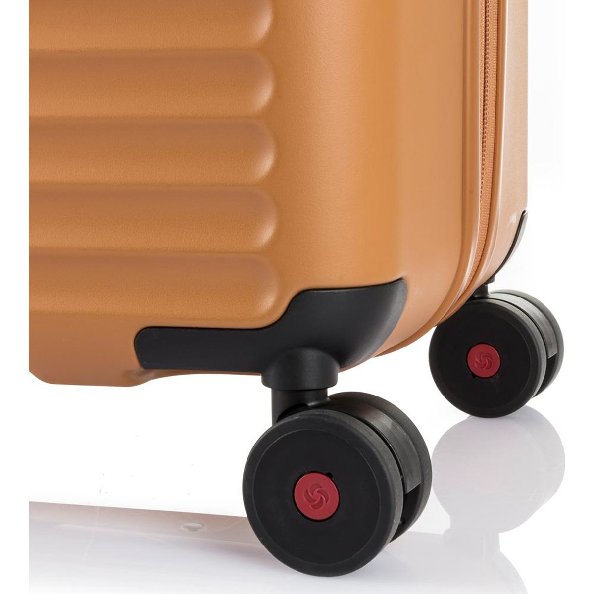 Maleta Toiis C 20" Mostaza Samsonite