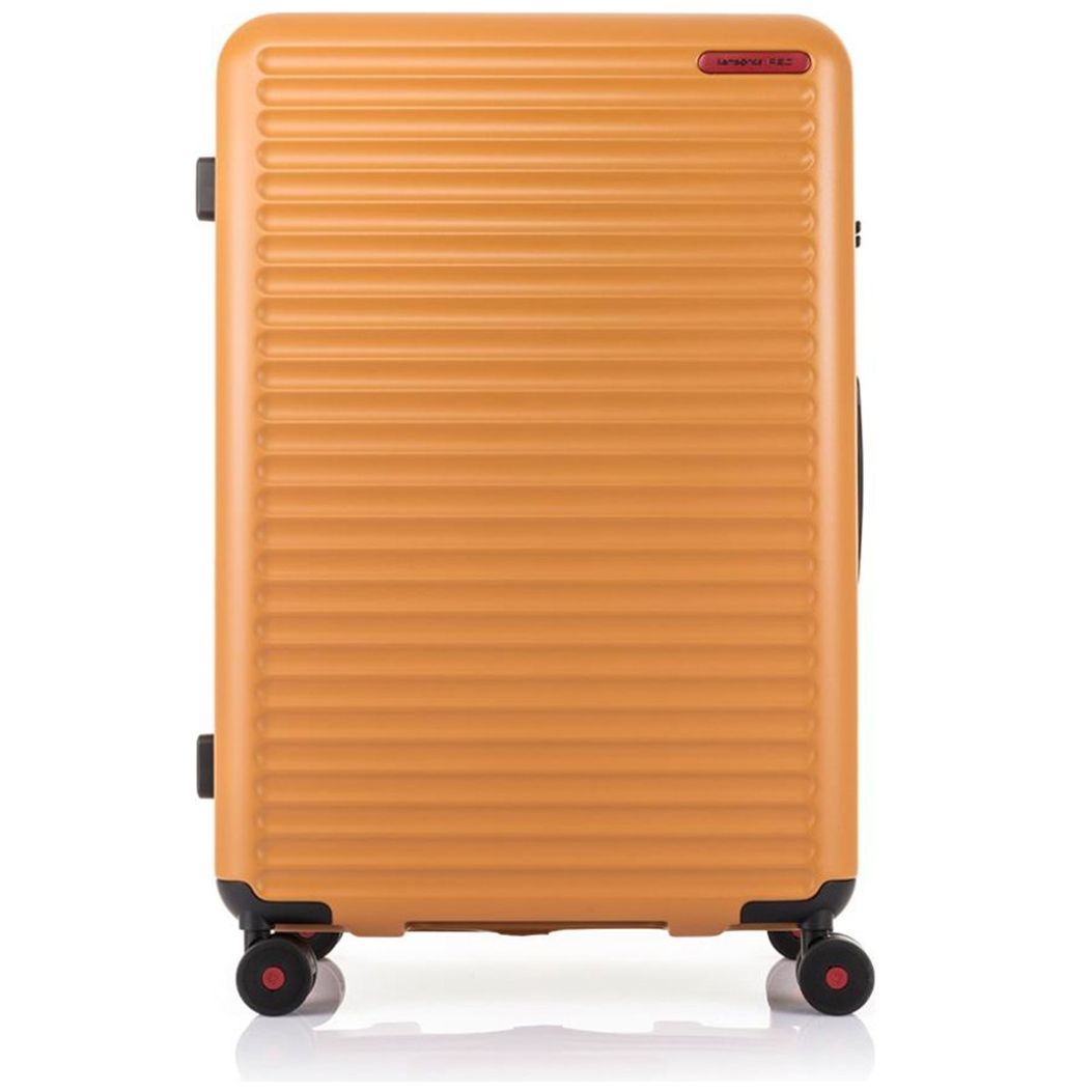 Maleta Toiis C 28" Mostaza Samsonite