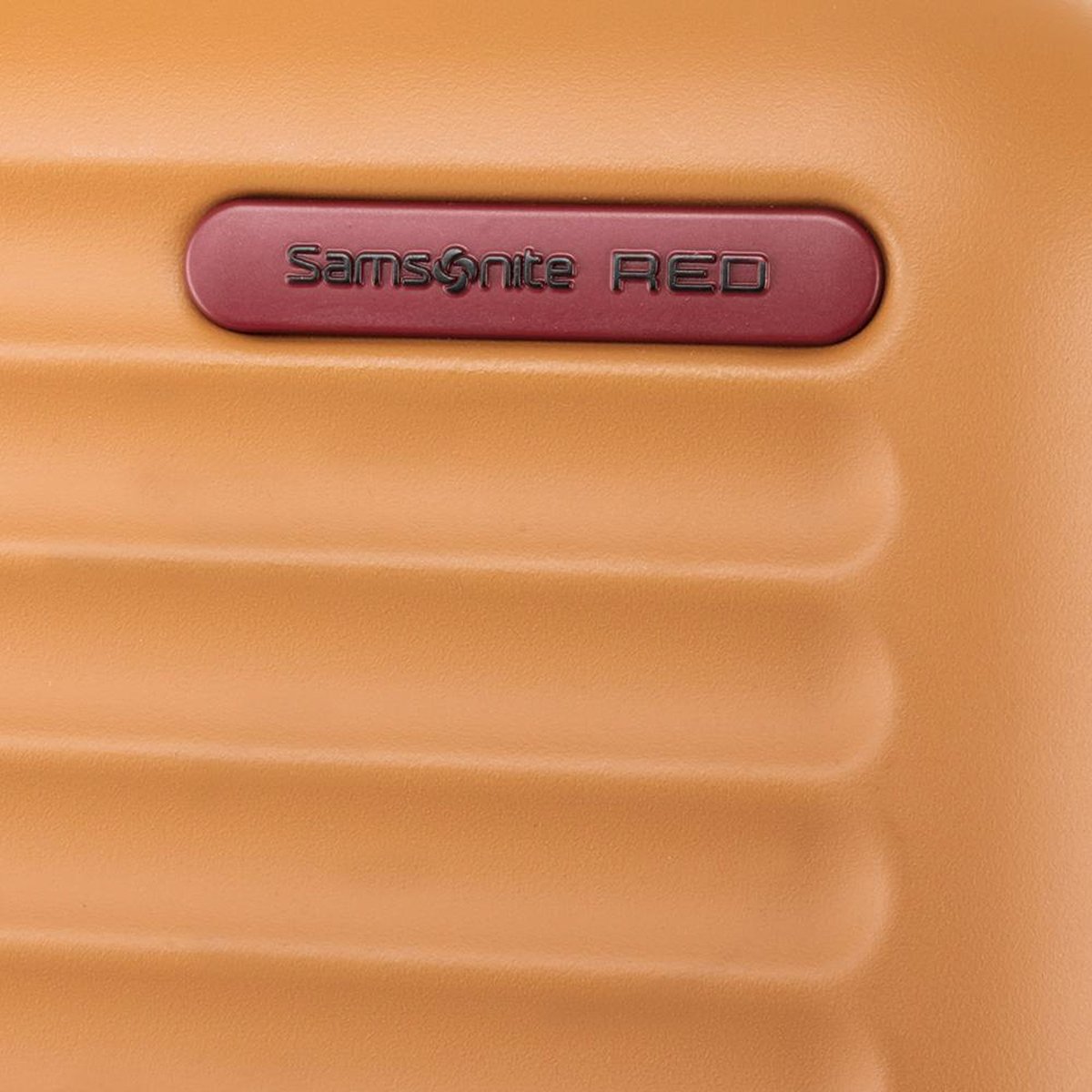 Maleta Toiis C 28" Mostaza Samsonite