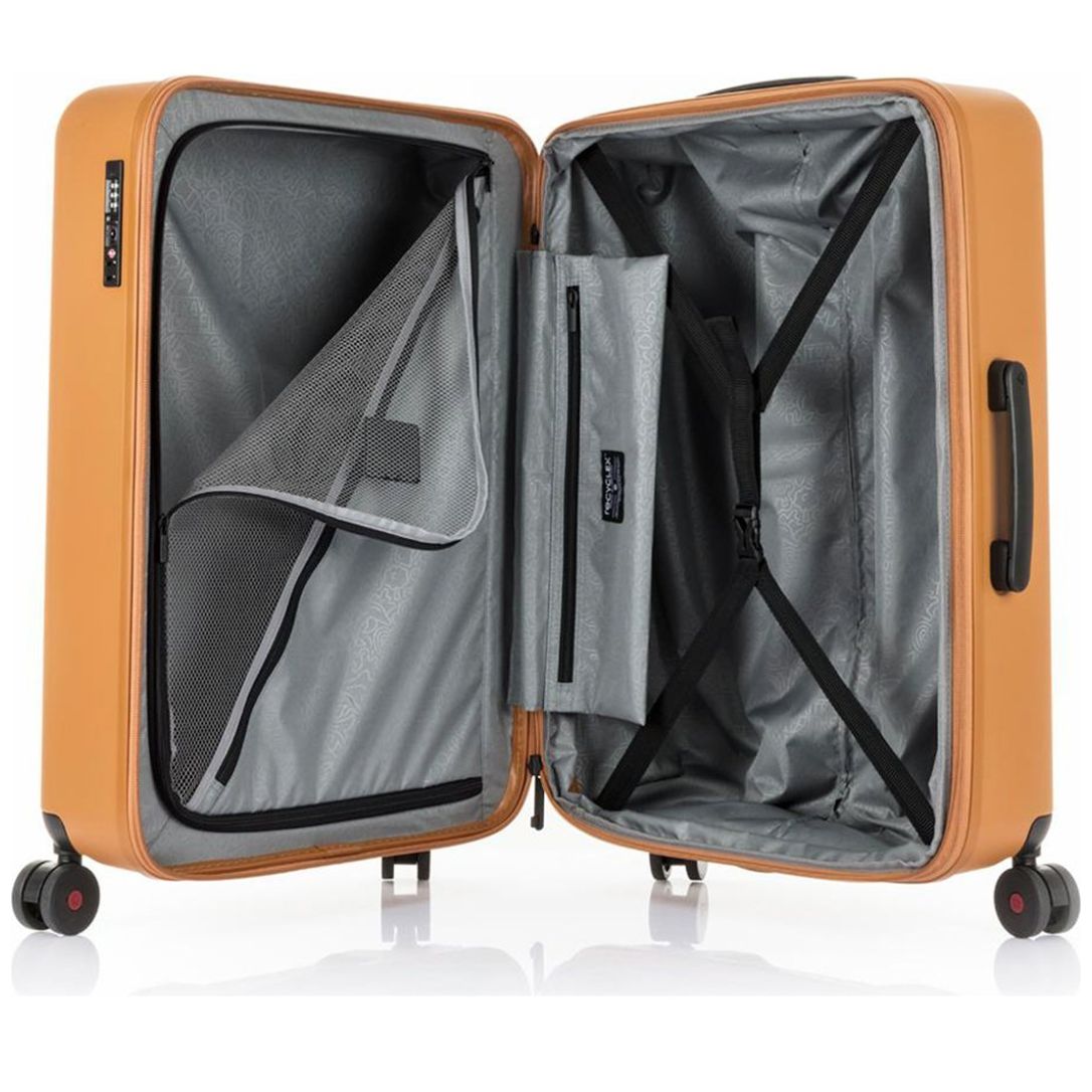 Maleta Toiis C 28" Mostaza Samsonite