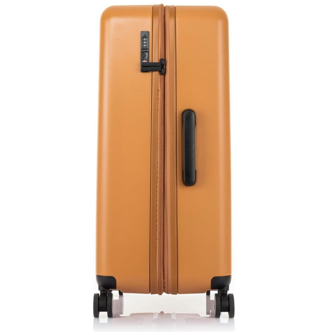 Maleta Toiis C 28" Mostaza Samsonite