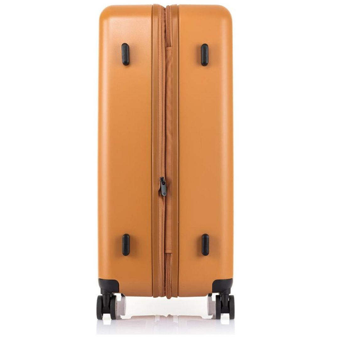 Maleta Toiis C 28" Mostaza Samsonite