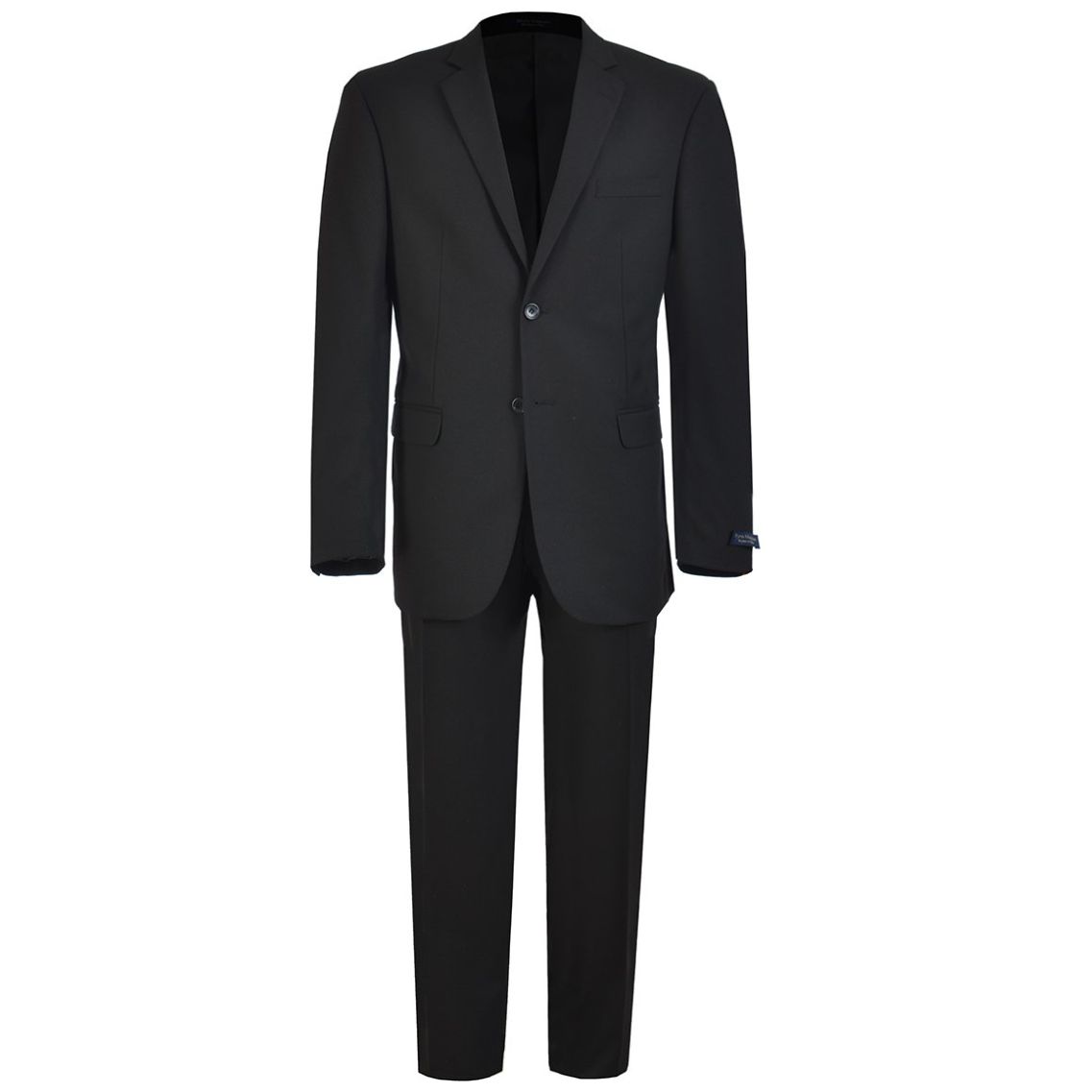 Traje Recto Bruno Magnani Modelo Elo Bmt001 B para Hombre