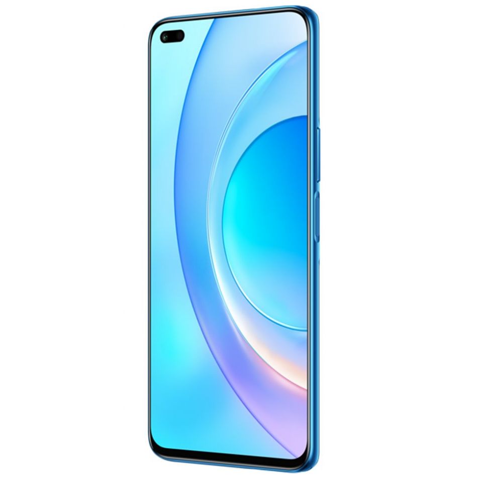 Celular Honor 50 Lite Ntn-Lx3 Color Azul R9 (Telcel)