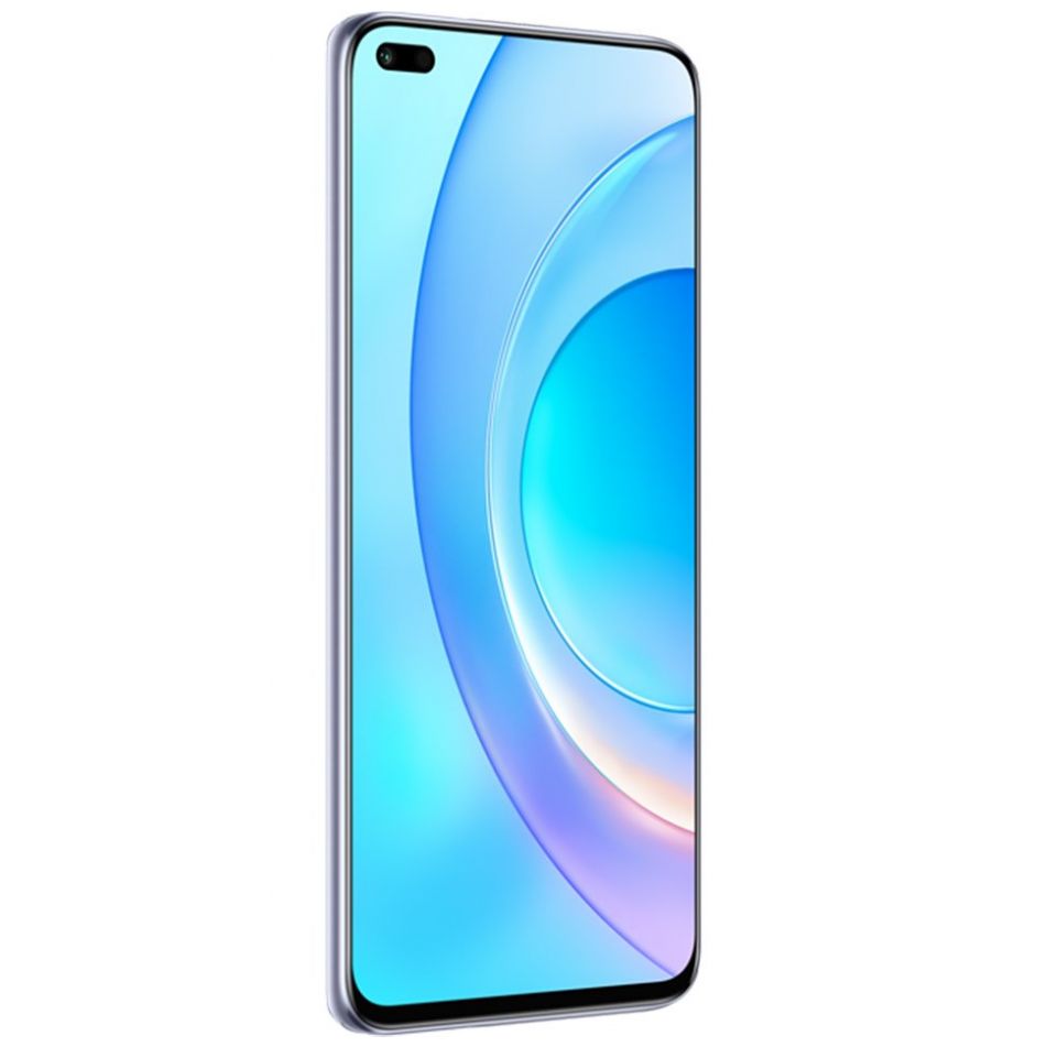 Celular Honor 50 Lite Ntn-Lx3 Color Plata R9 (Telcel)