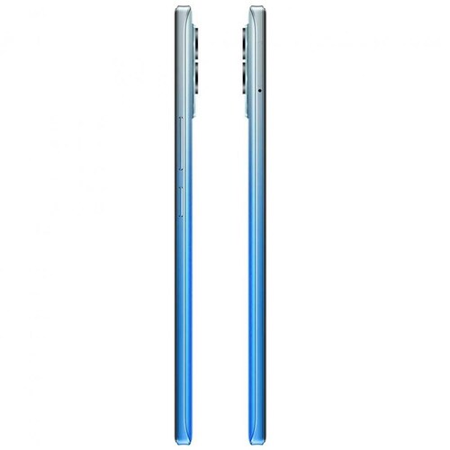 Celular Realme 8 Pro Color Azul R9 (Telcel)