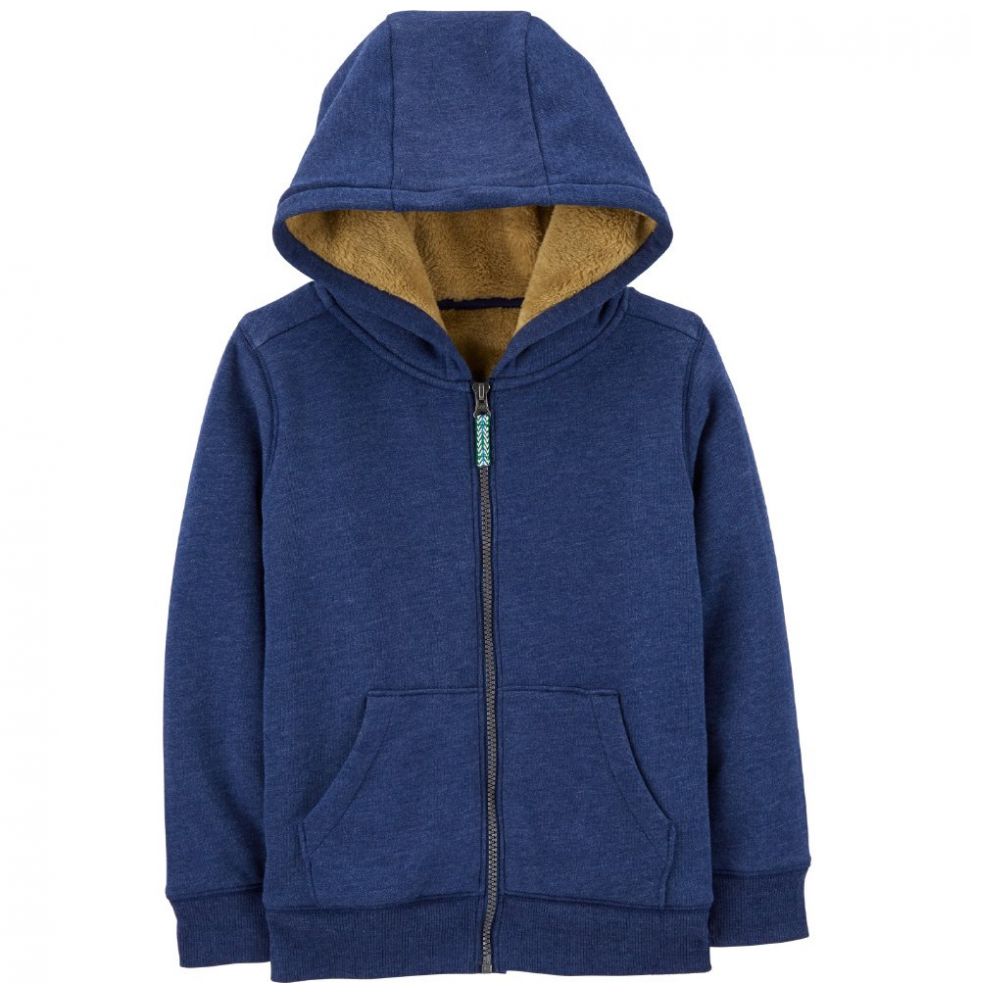 Chamarra Carter´s Modelo 3M020110 para Niño