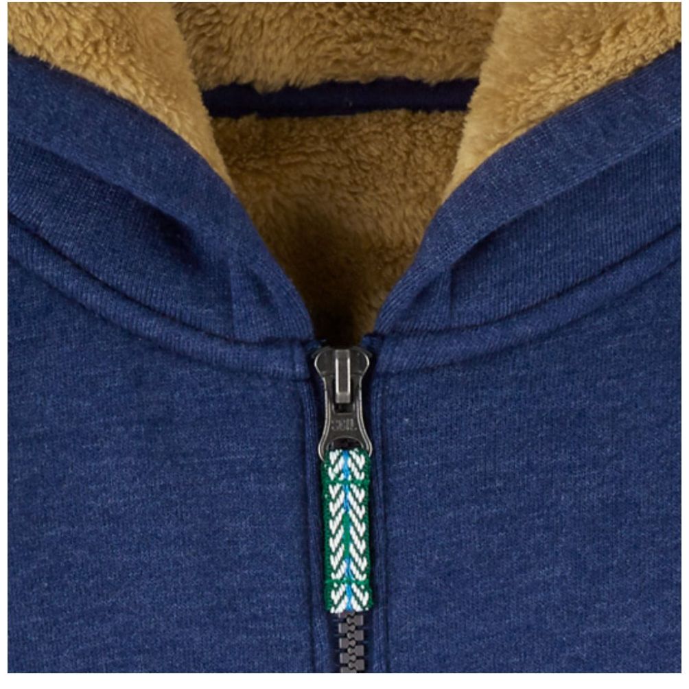 Chamarra Carter´s Modelo 3M020110 para Niño