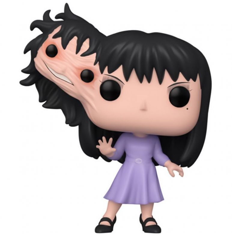 Funko Pop Animation: Junji Ito- Tomie
