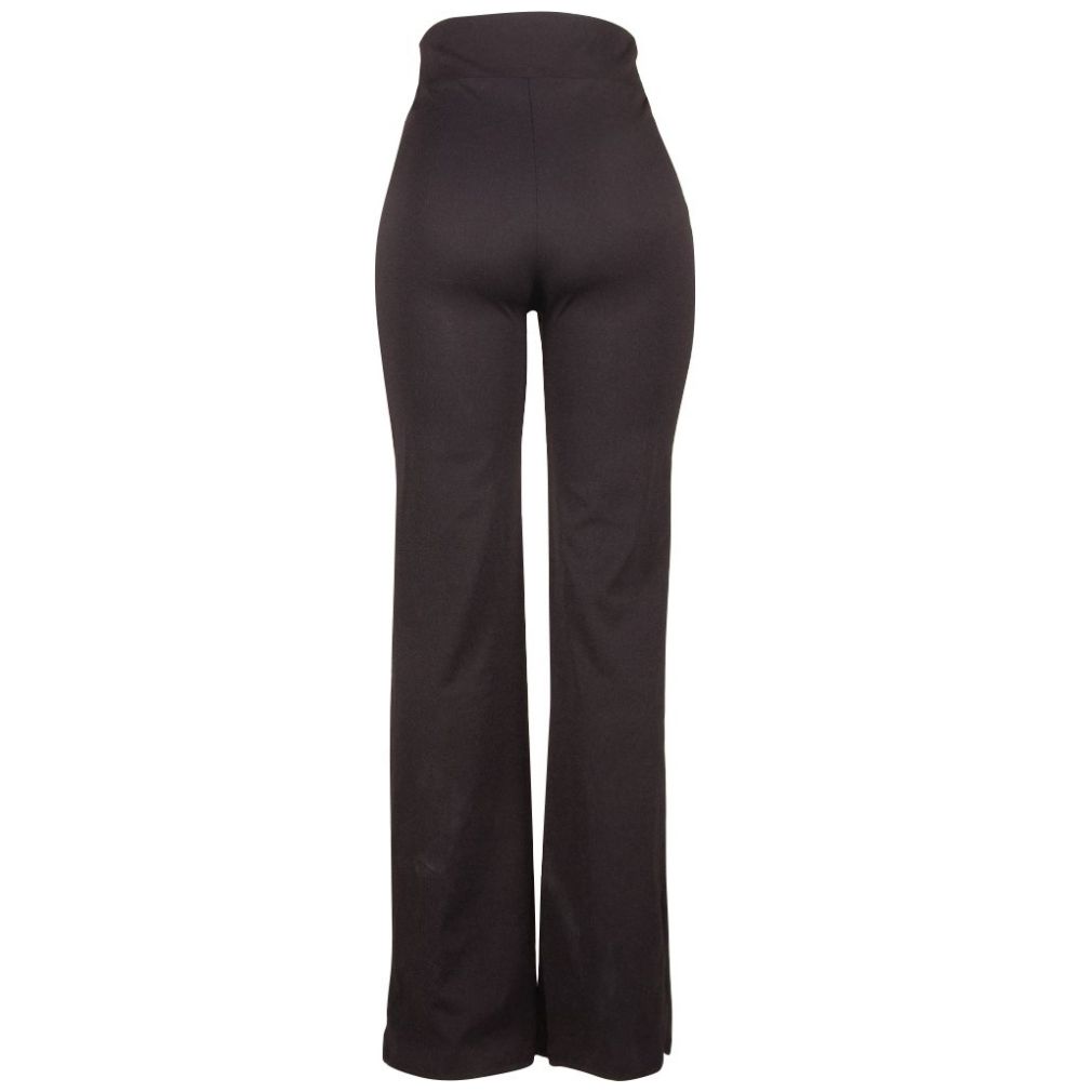 Pantalón Acampanado Philosophy Jr