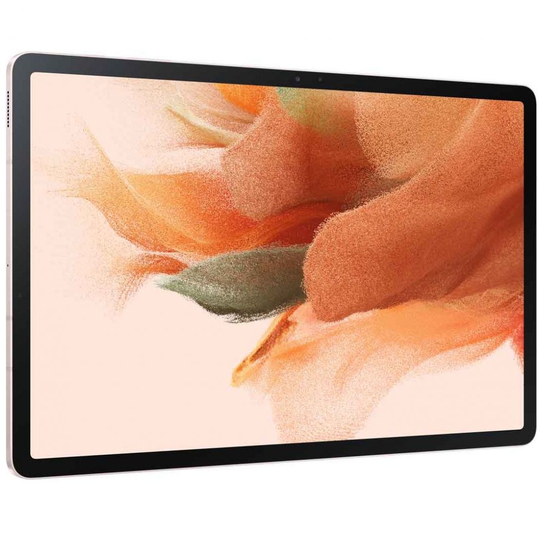 Samsung Galaxy Tab S7 Fe Rosa