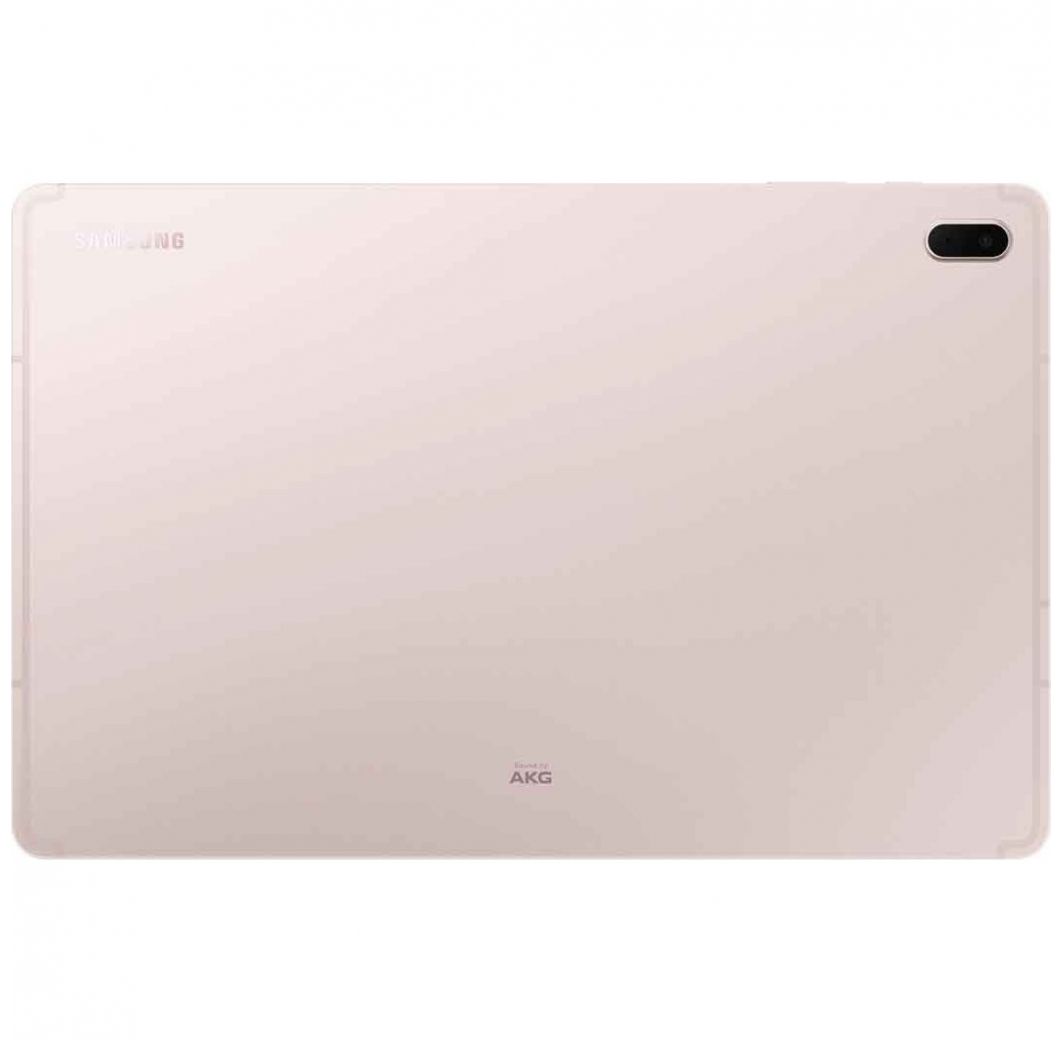 Samsung Galaxy Tab S7 Fe Rosa