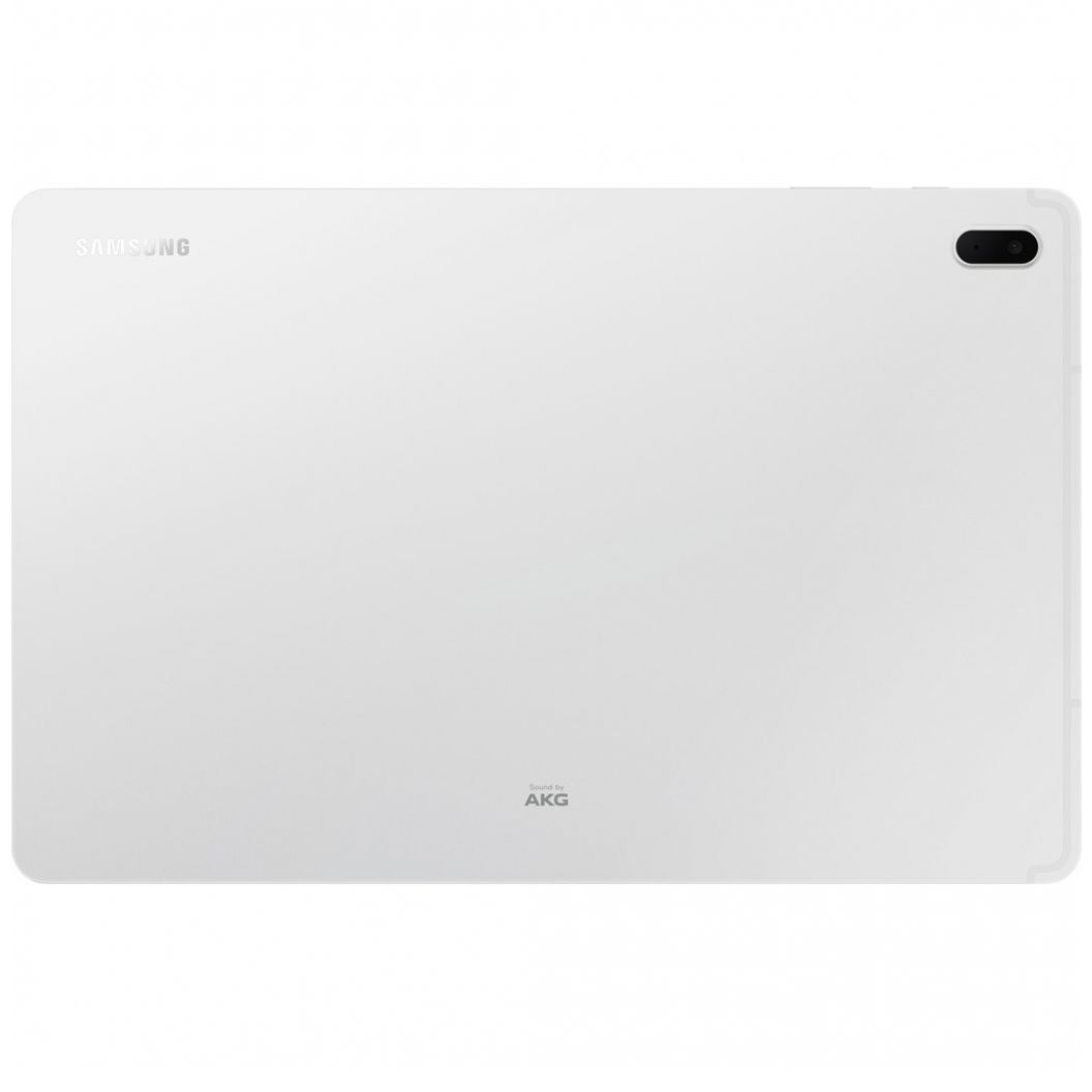 Samsung Galaxy Tab S7 Fe Plata