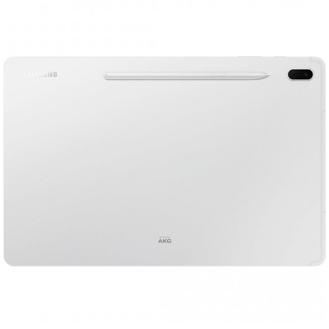 Samsung Galaxy Tab S7 Fe Plata