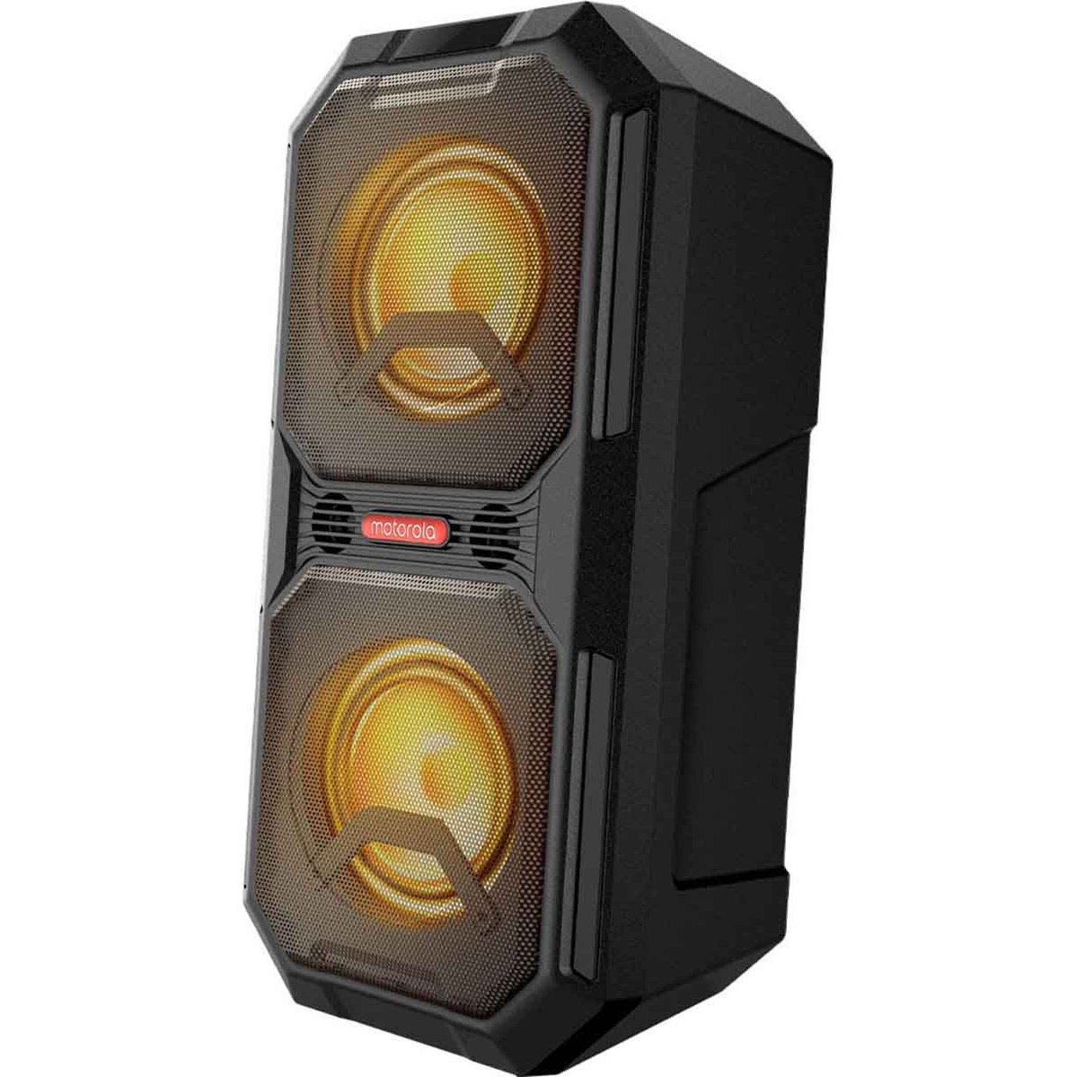 Bocina Sonic Maxx 820 S020 Negra Motorola