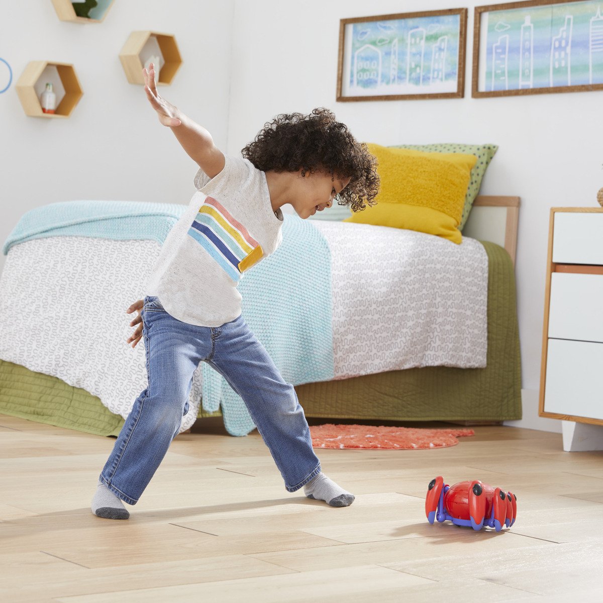 Spidey-Amazing  Saf Trace-E Marvel