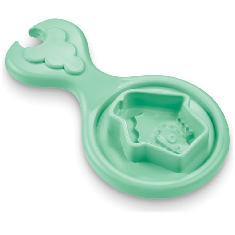 Play-Doh  Ice Cream Truck Playset