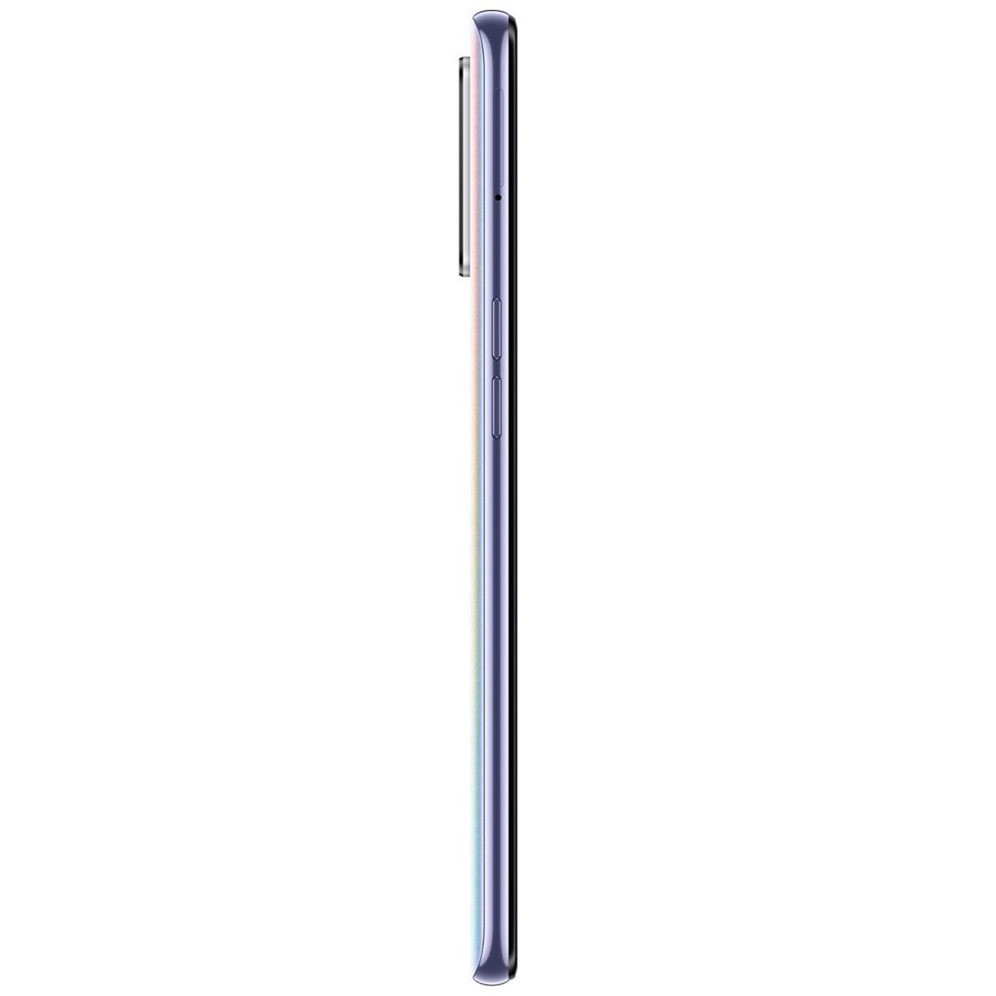 Celular Oppo Reno6 Lite Color Plata R9 (Telcel)