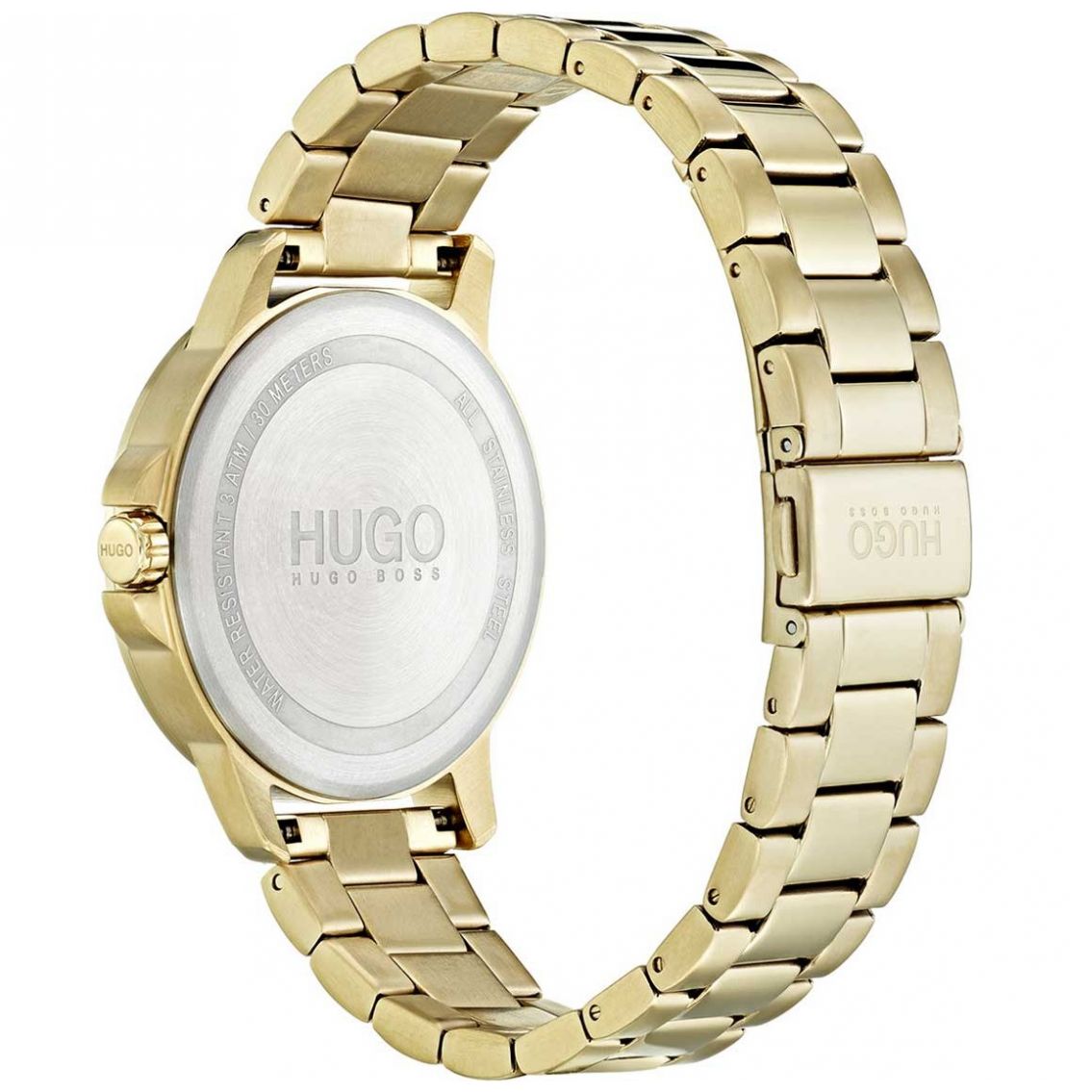 Hugo Modelos Reloj para Hombre Marca Hugo Modelo Elo 1530026