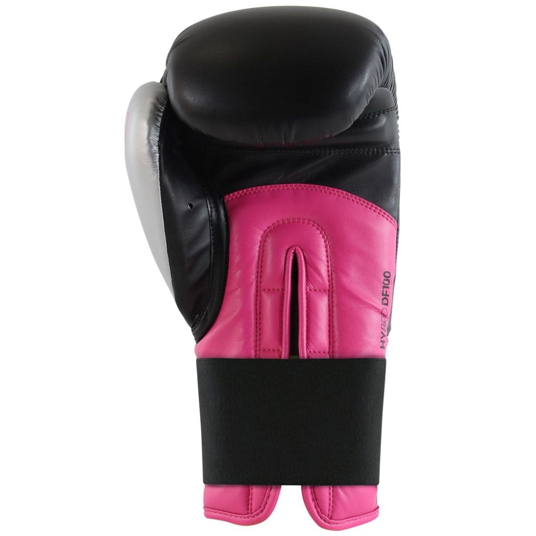 Guantes de outlet boxeo adidas rosas