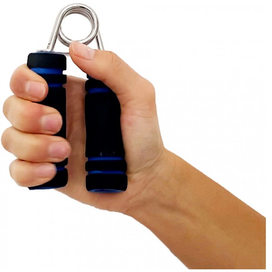 Hand Grips Manerales para Ejercicio Fitness Line