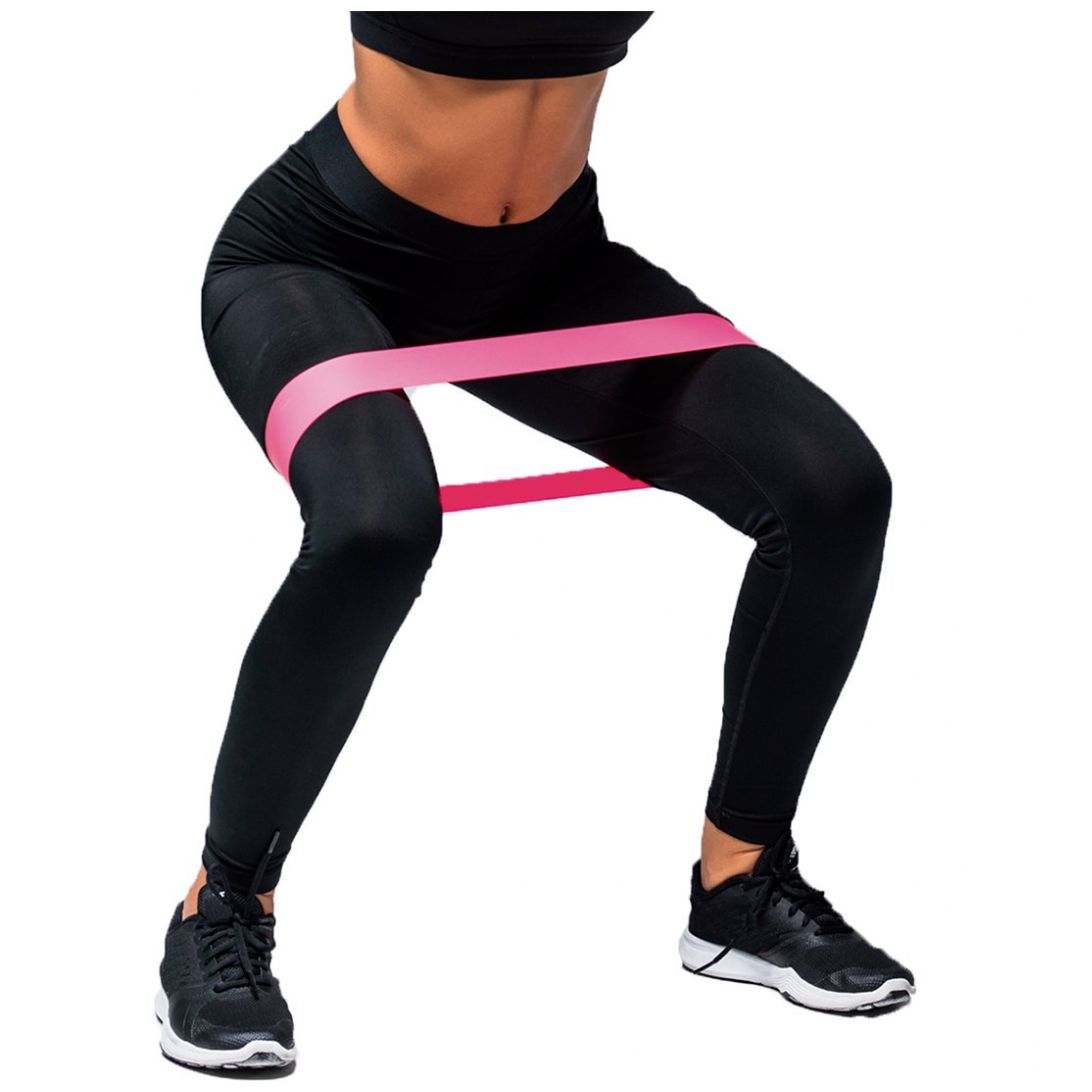 Bandas Elasticas Fitness Line