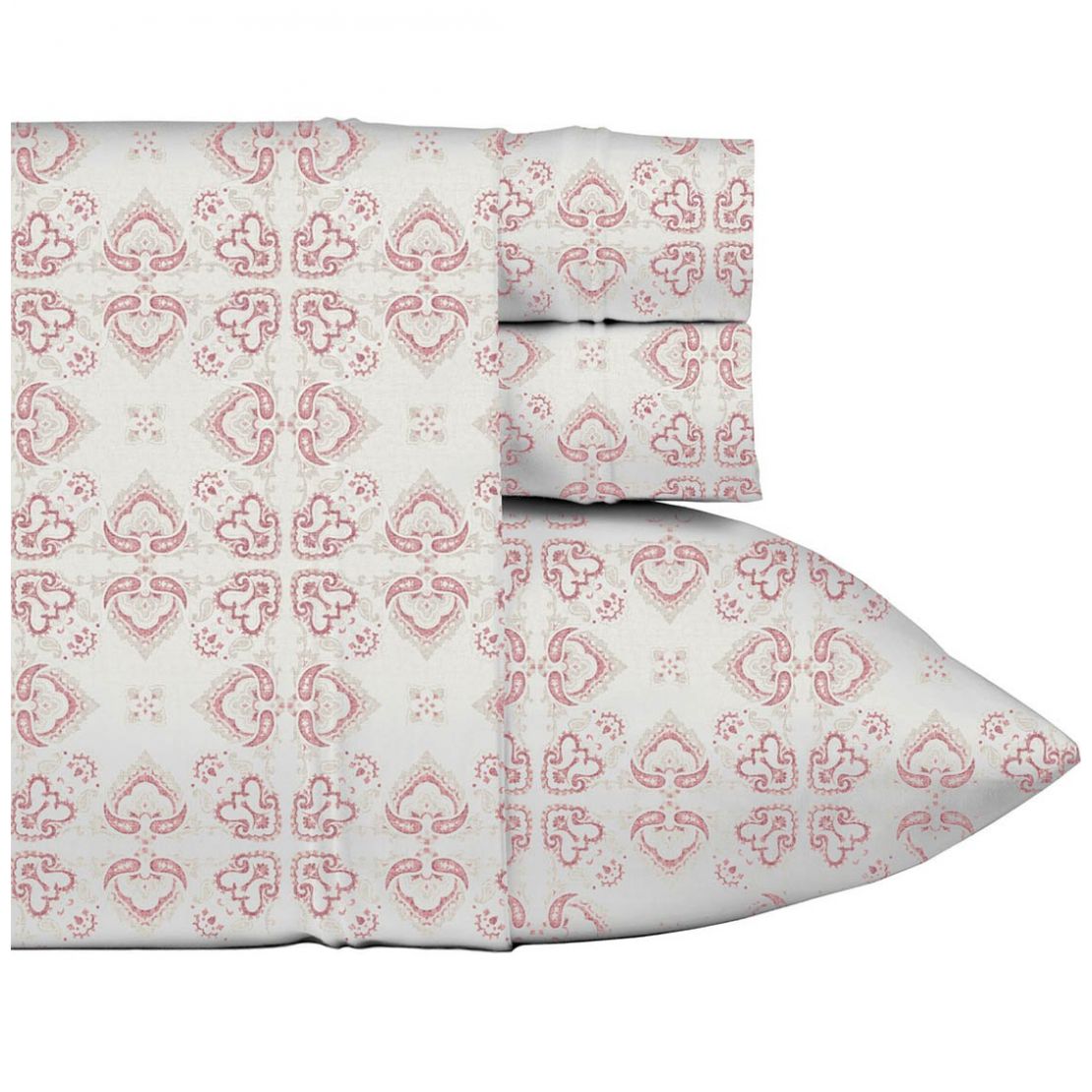 Juego de Sábanas Malaga Kaltex Home - King Size