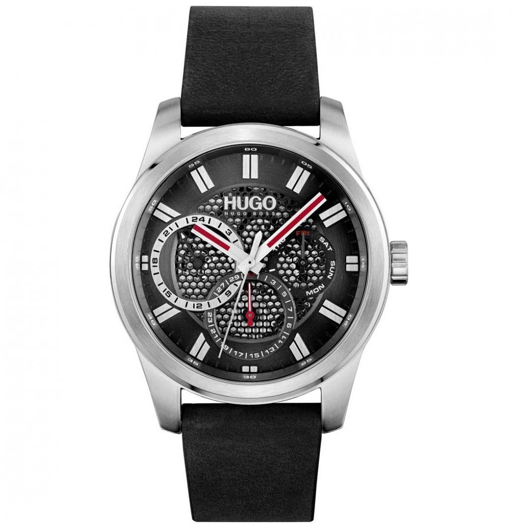 Hugo Modelos Reloj para Hombre Marca Hugo Modelo Elo 1530189