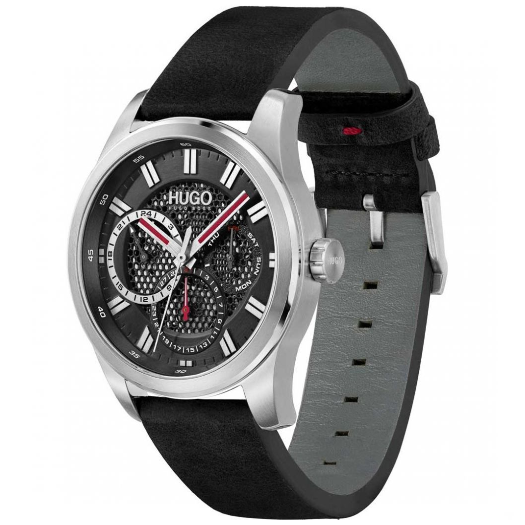 Hugo Modelos Reloj para Hombre Marca Hugo Modelo Elo 1530189