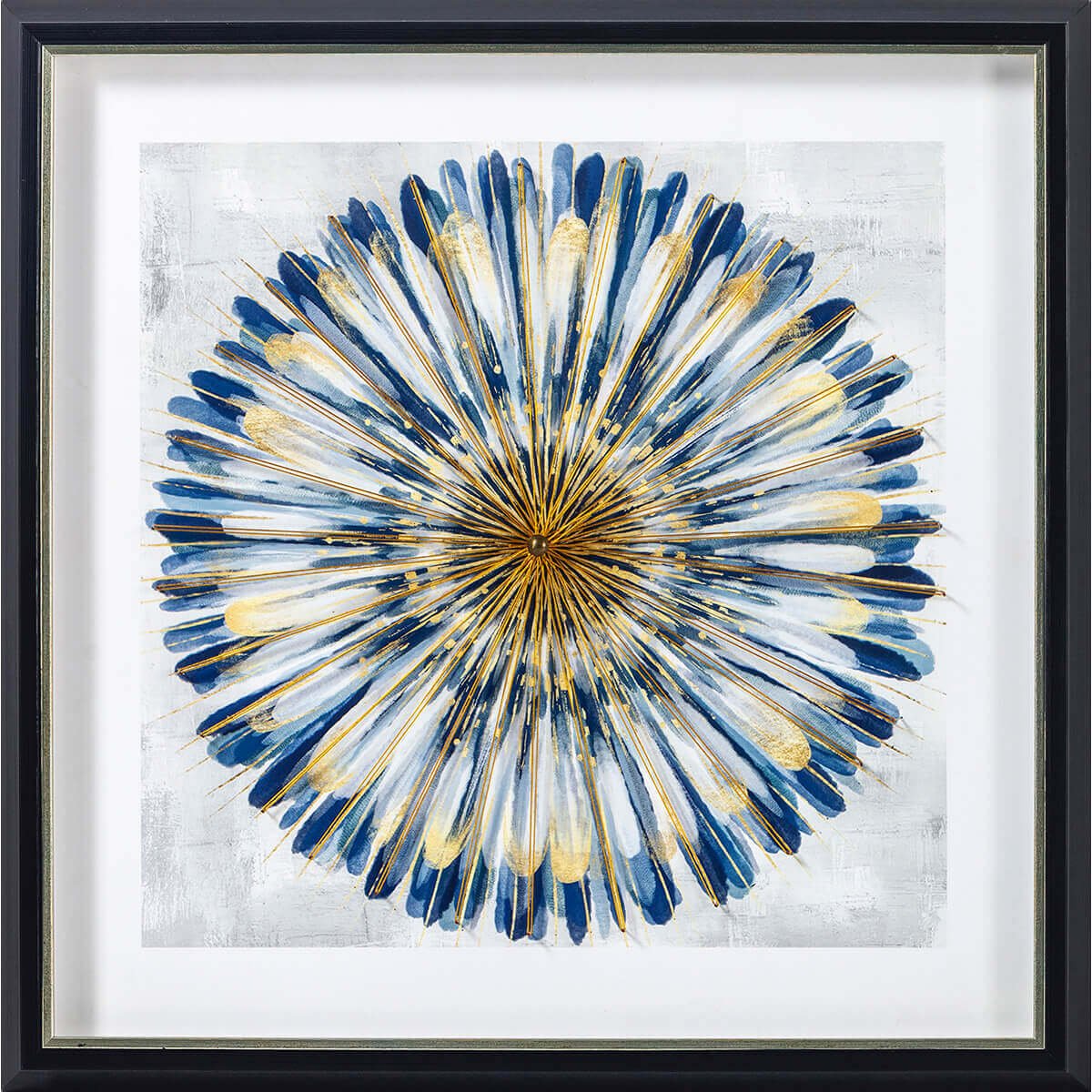 Cuadro Circulo 50X50Cm Sears México