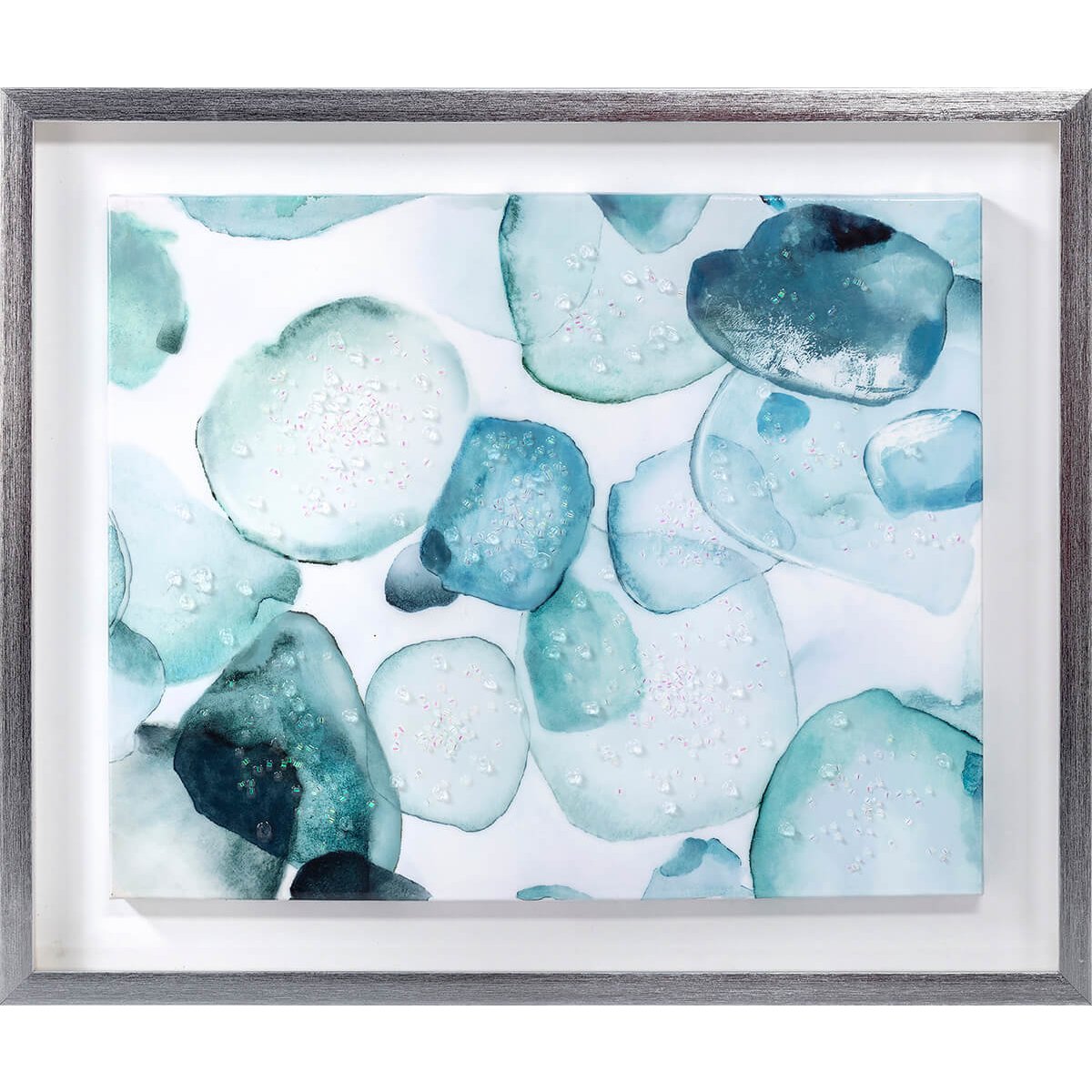 Cuadro Rocas 50X60Cm Sears México