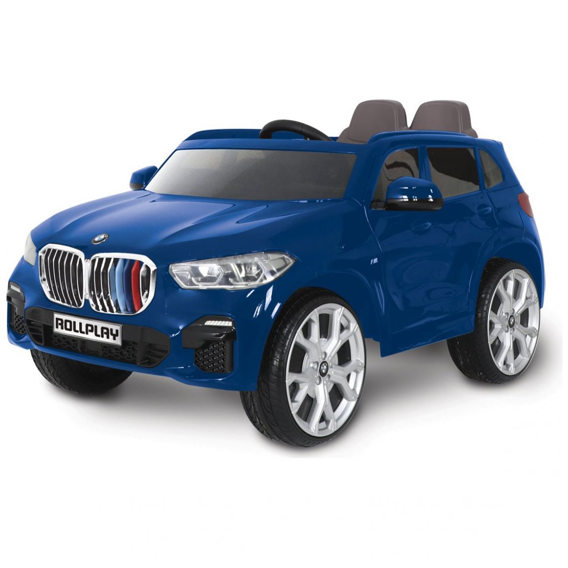 Montable Bmw X5 6 V