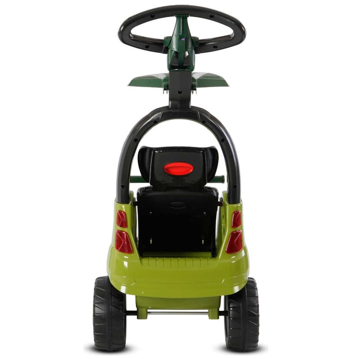 Triciclo Super Trike 2 en 1 Dinosaurio Prinsel