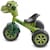 Triciclo Trax Dinosaurio Prinsel