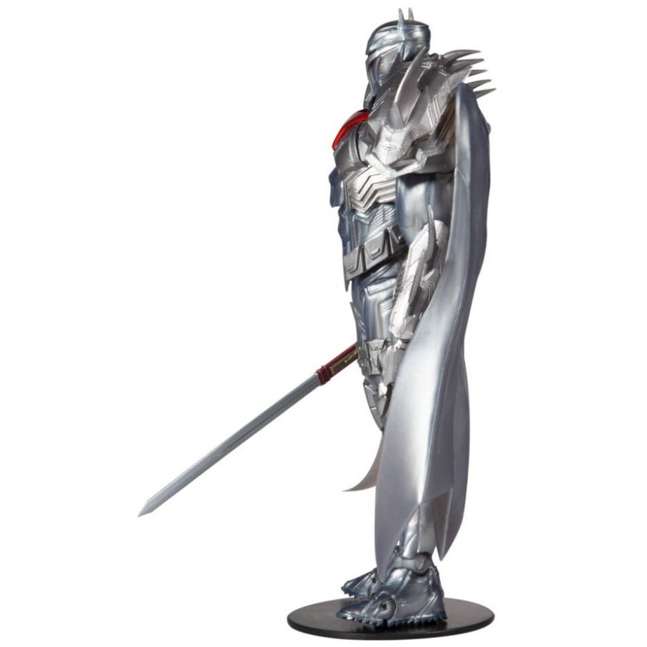 Figura de Acción Dc Multiverse 7In - Azrael Batman Armor