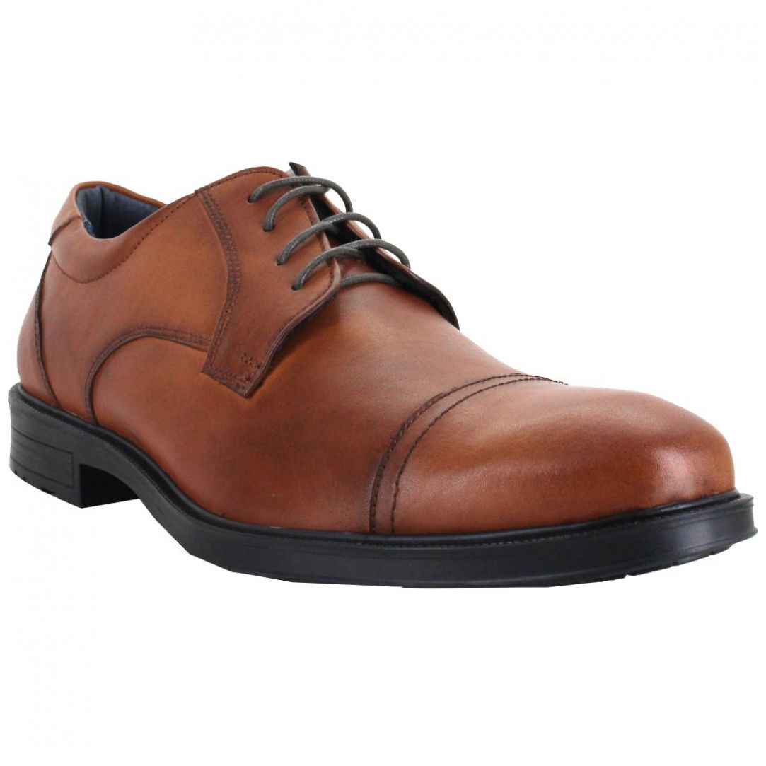 Sears discount zapatos caballero