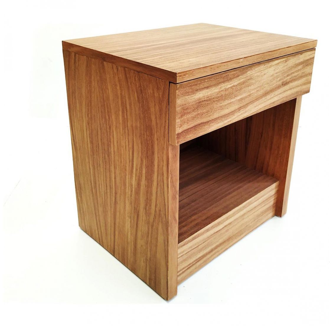 Home Nature Buro Madera de Parota