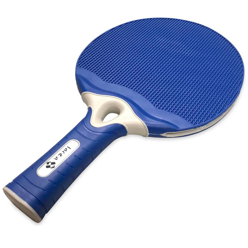 Raqueta de Ping Pong para Exterior e Interior Modelo Aussen Xtt10-A